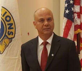 Dr. Carlos Felipe Petro